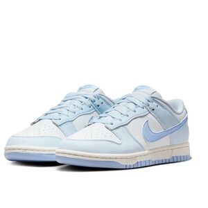 Nike Wmns Dunk Low Next Nature Blue Tint DD1873-400 US 11 Brand New